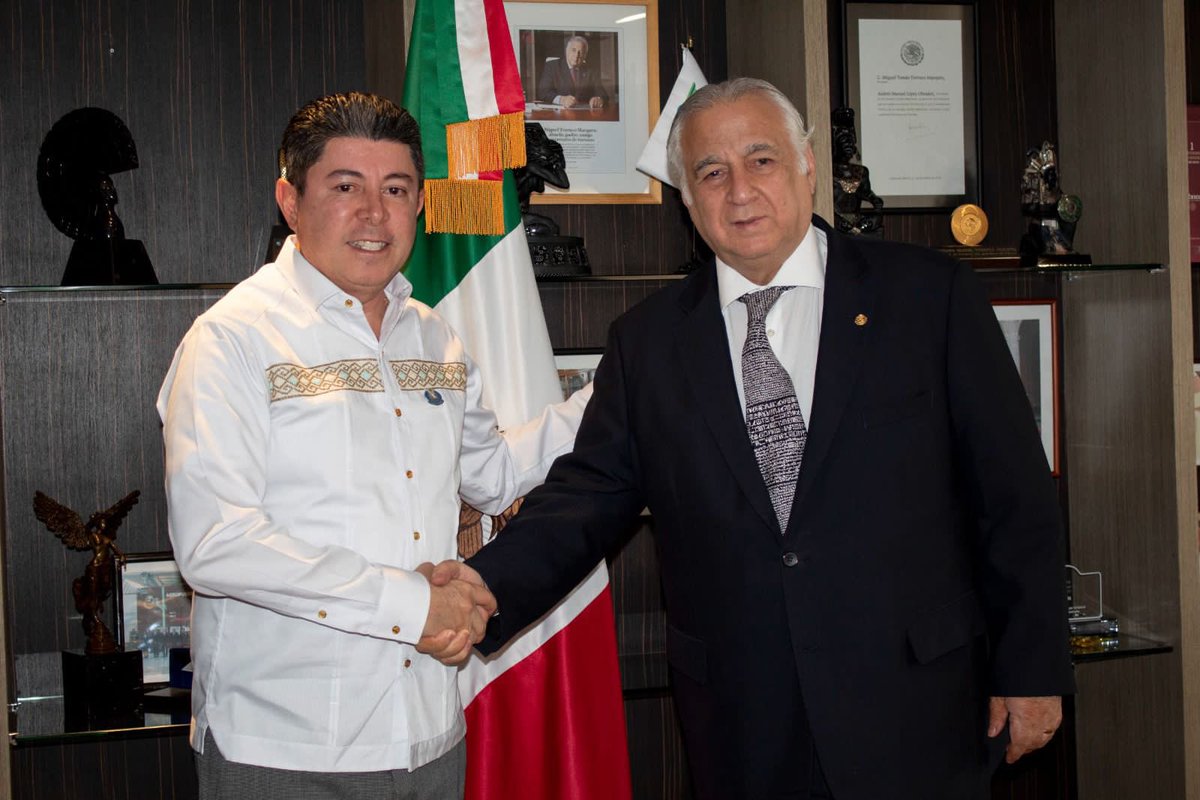 MiguelTorrucoMarqués tweet media