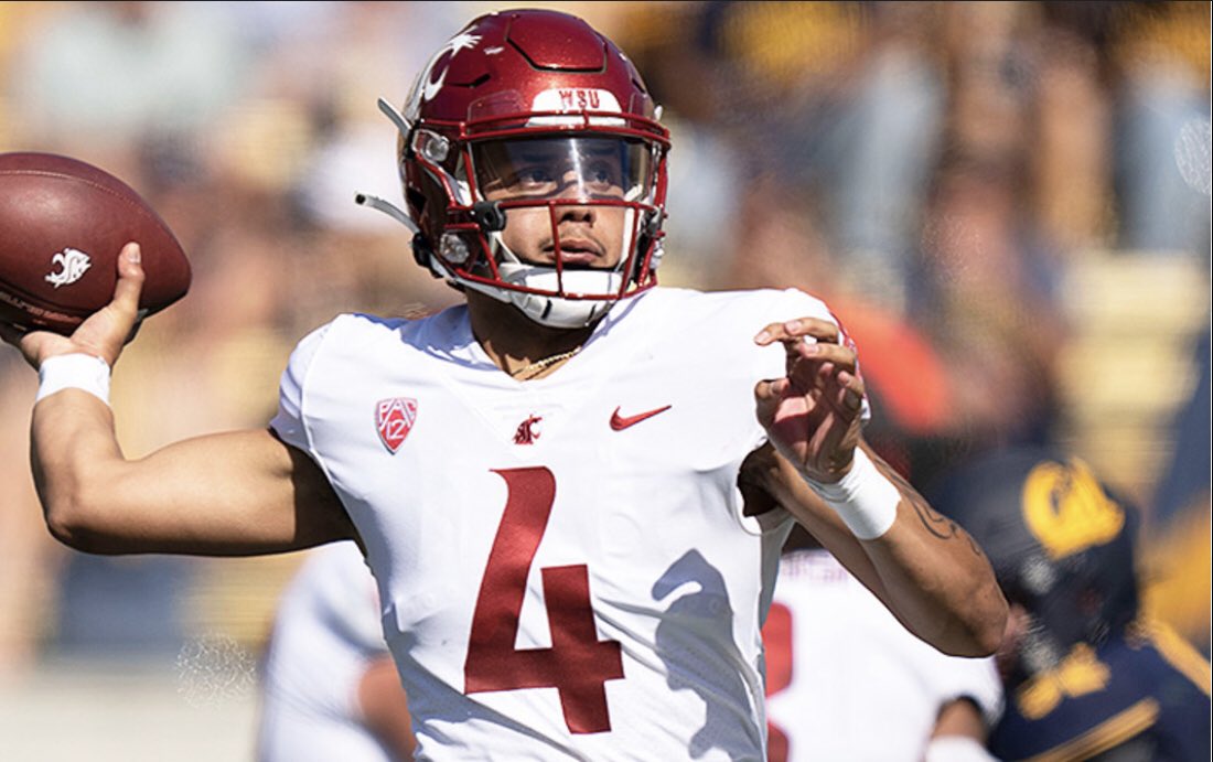 TheChrisBarnes1's tweet photo. After a great conversation with @arbuckle_ben , I am BEYOND BLESSED and THANKFUL to earn another D1 offer and my first PAC-12 offer from Washington State University.
@Elisa2002 @NSNationFB @RecruitEastside @jacorynichols @Perroni247 @GHamilton_On3 https://t.co/sR8h13jCvO