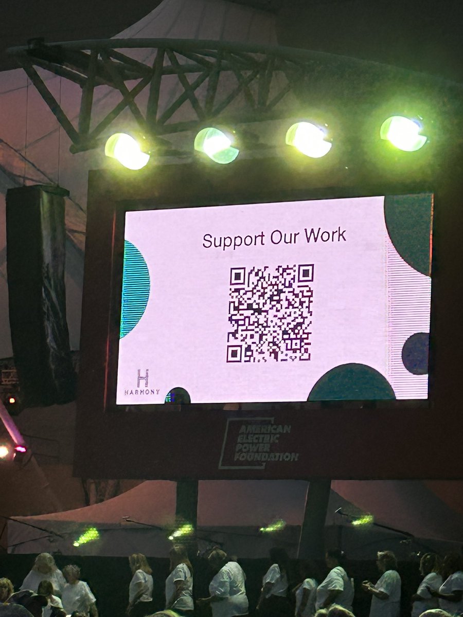 Dortch4W's tweet image. Great night to unite the city we love!

#concertforcommunity
#inittogether 
#HarmonyProject