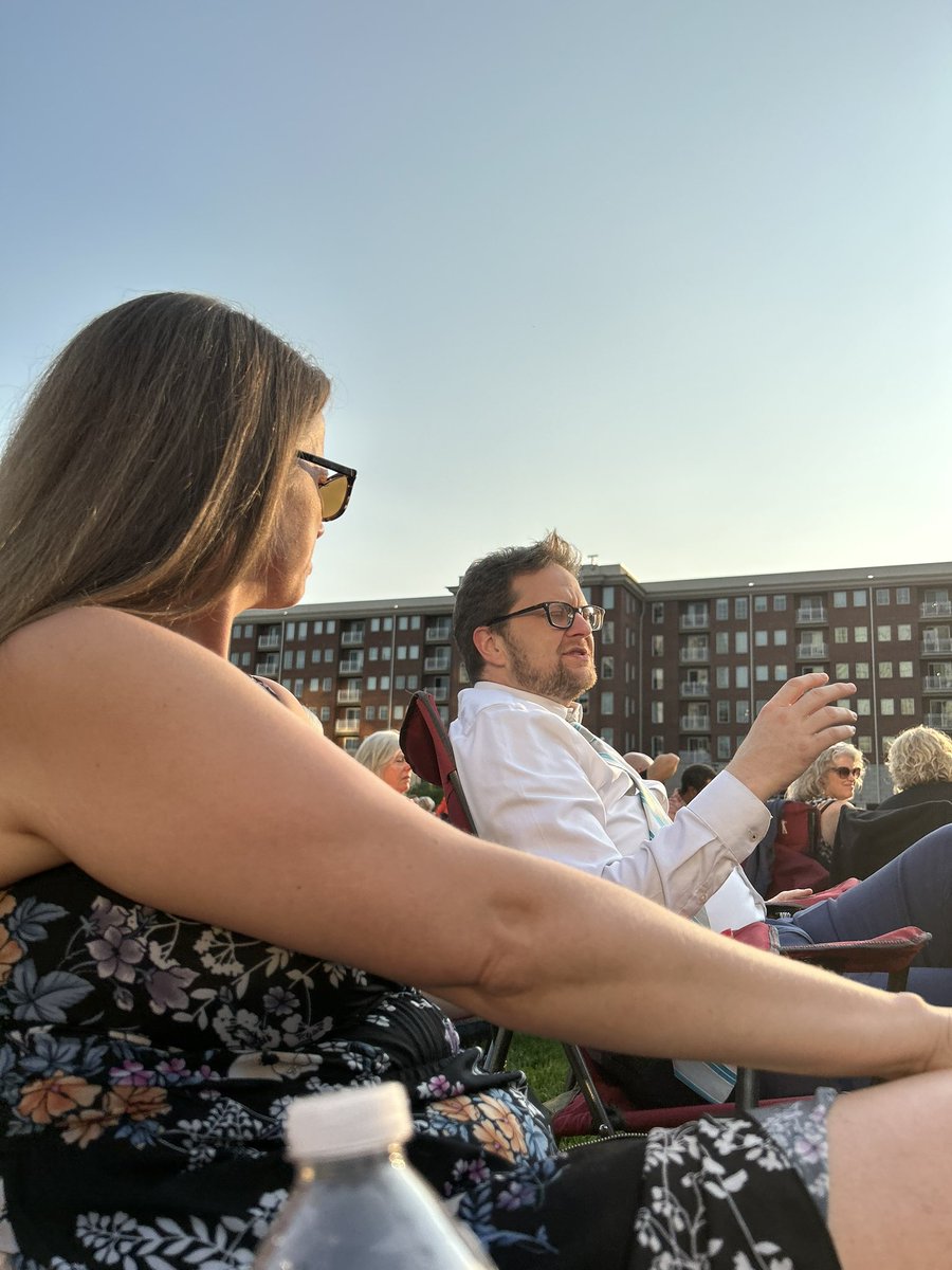 Dortch4W's tweet image. Great night to unite the city we love!

#concertforcommunity
#inittogether 
#HarmonyProject