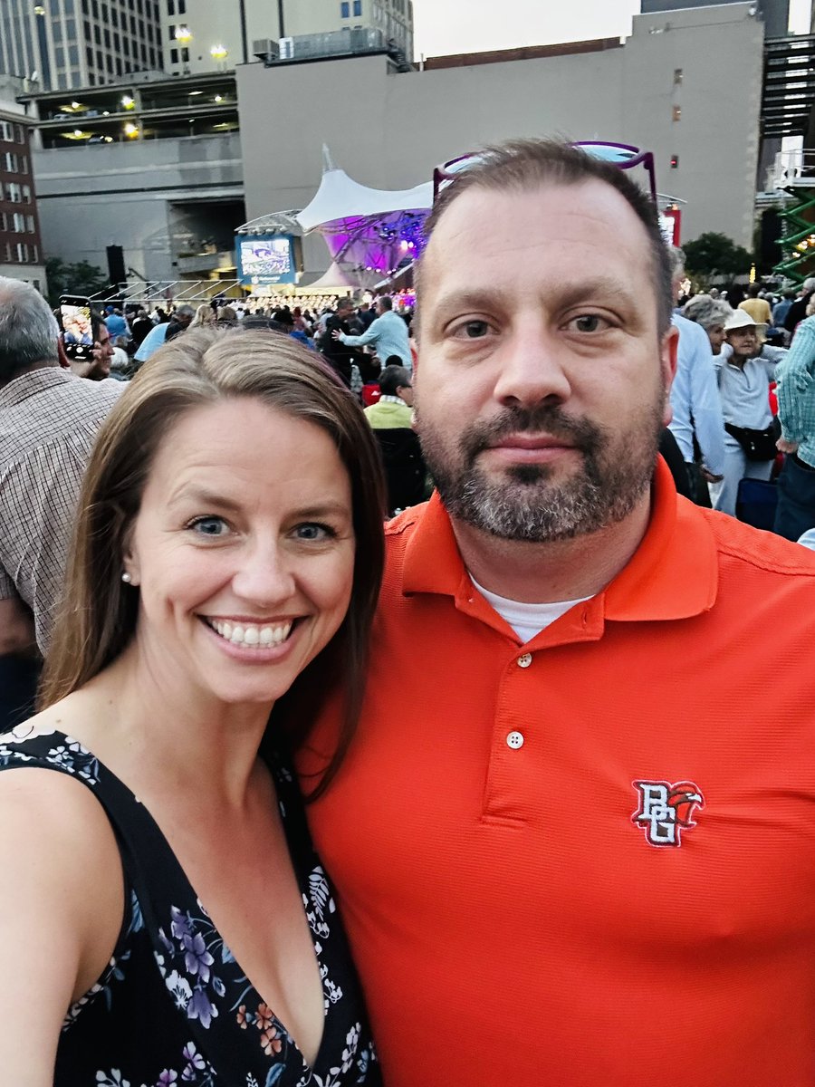 Dortch4W's tweet image. Great night to unite the city we love!

#concertforcommunity
#inittogether 
#HarmonyProject