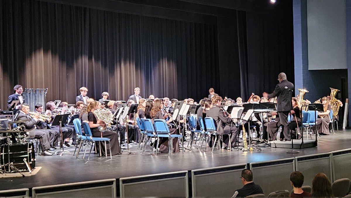 WL Choirs tweet media