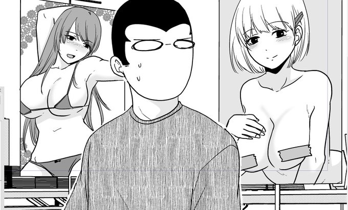 本日のお仕事は背景に力を入れる回 