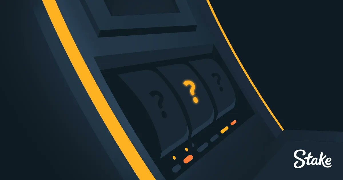 Stake's tweet photo. The best thing about progressive jackpot slots is that they offer maximum wins equivalent to millions of dollars 🎰

Progressive games use a random number generator to pay out huge jackpots to lucky winners 🔢

But how do these games pay out? 👉 https://t.co/WmBTrj1kqp https://t.co/F2GAK7Drkb