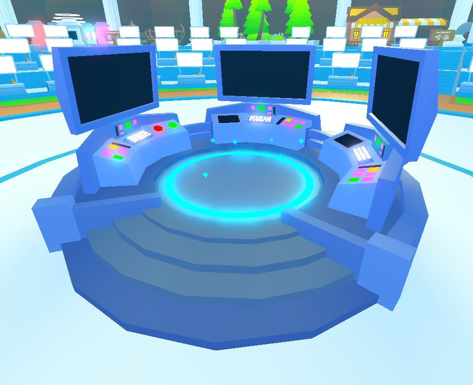 ES Leaks | Pet Simulator 99 tweet media