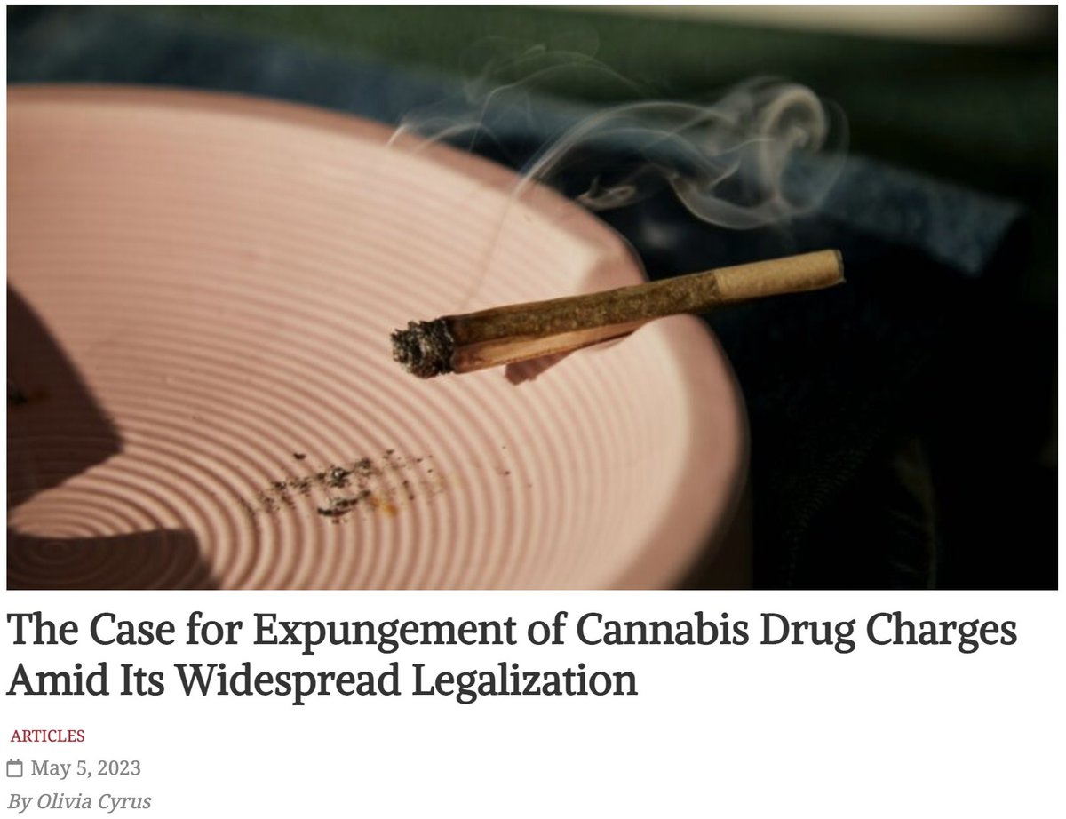 Harvard Kennedy School Student Policy Review tweet media