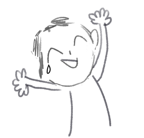ついにサーチバンが解けました!