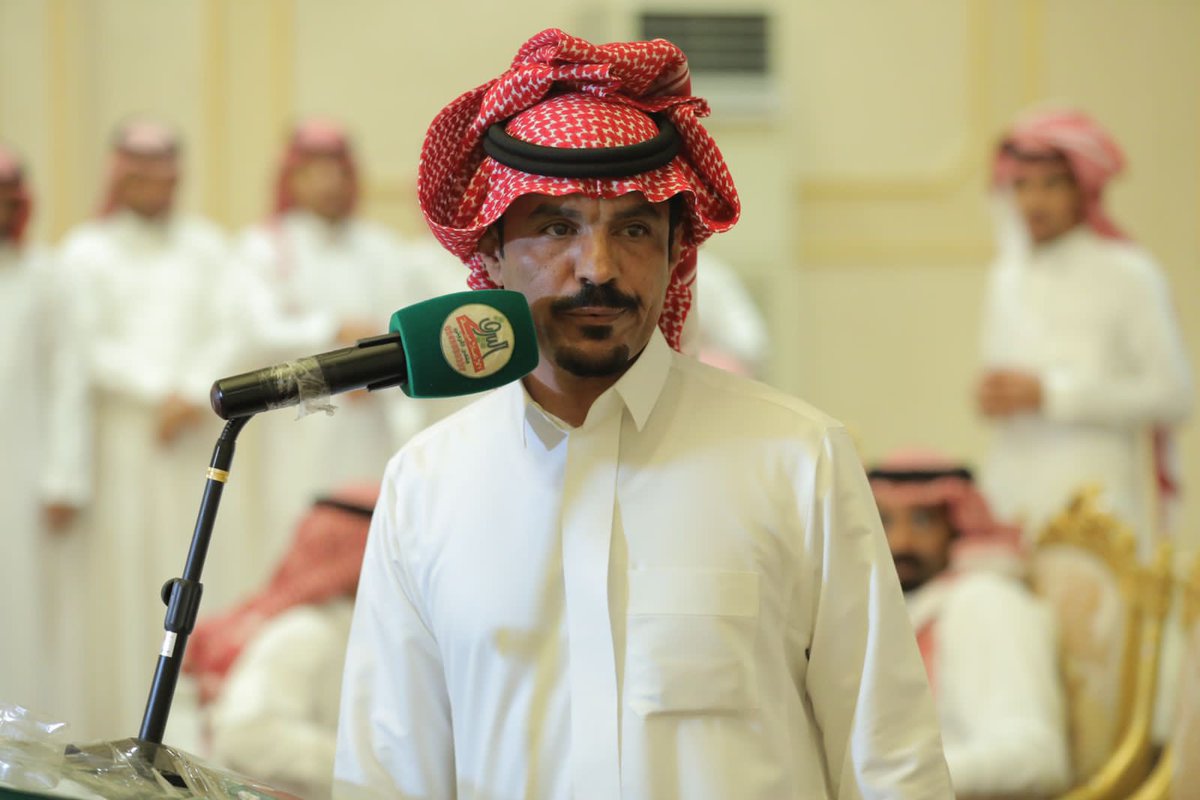 الطاروق الثالث من #حفلة_جدة
.
عيضه الثبيتي 🎤 راضي الجامعي 
<a href="/RadiAlsulami/">راضي نامي البقيلي</a> @edhah_m 
.
youtu.be/d_o6U4vpNME
.
 قاعة الاندلس.. 1444/10/28هـ