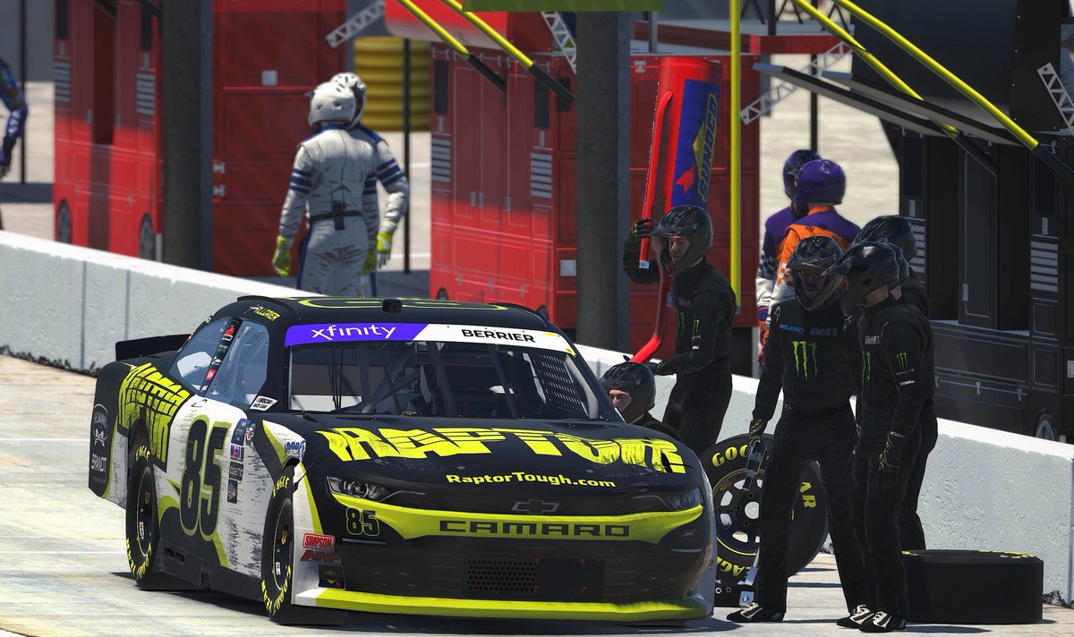 Brandon Berrier tweet media