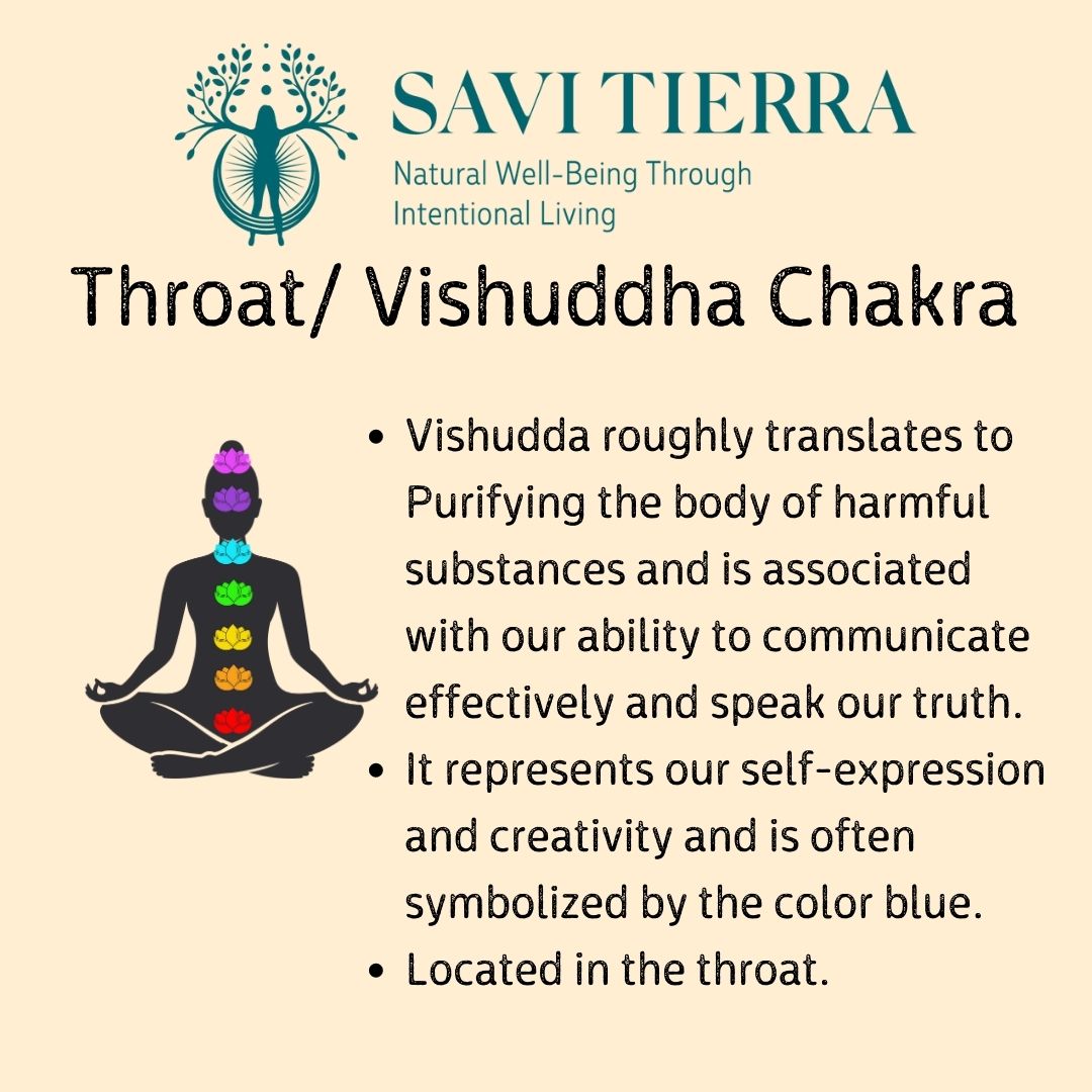 Savitierra's tweet image. Let your voice be heard! 🗣 Open your #ThroatChakra and speak your truth with confidence and understanding. 💬 #ChakraVibes #TruthSpeaker #warrior #savitierra