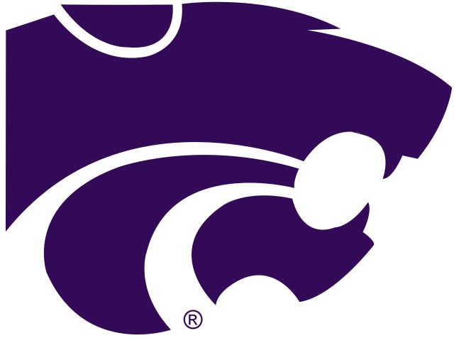 Blessed to receive a camp invite from Kansas State!🙏🏿💜