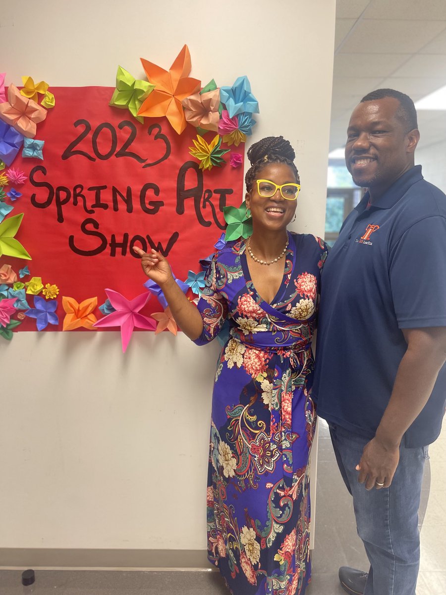 Aziza Mims tweet media