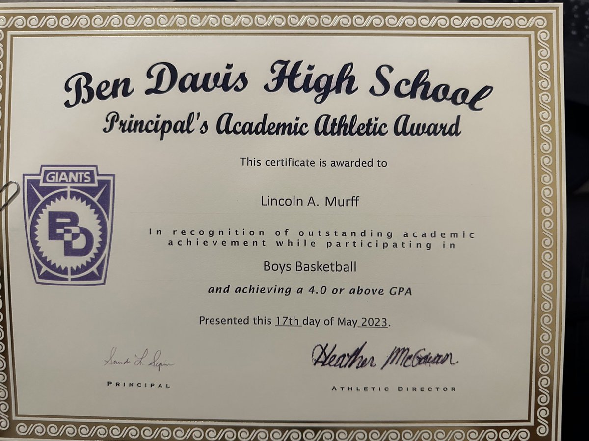 Dr. Dennisha Murff tweet media