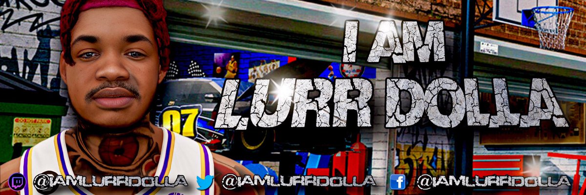 lurrdolla's tweet photo. New profile pic https://t.co/0xftK8Uz2J