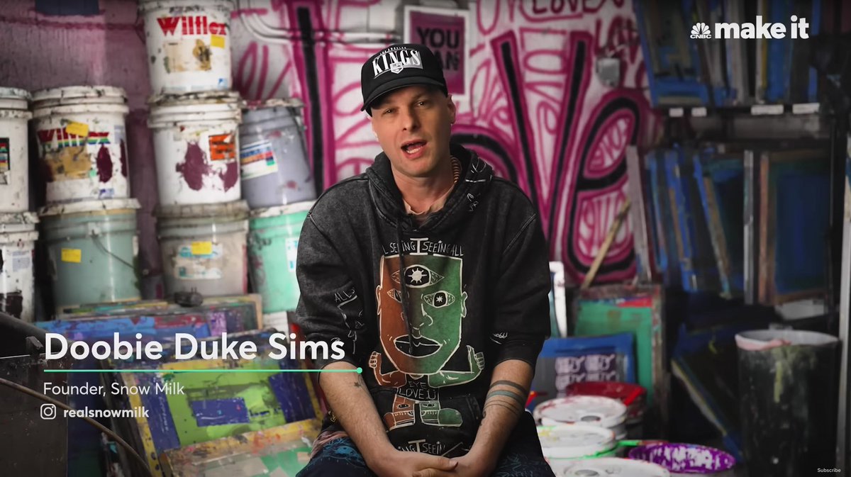 Doobie Duke Sims ③ tweet media