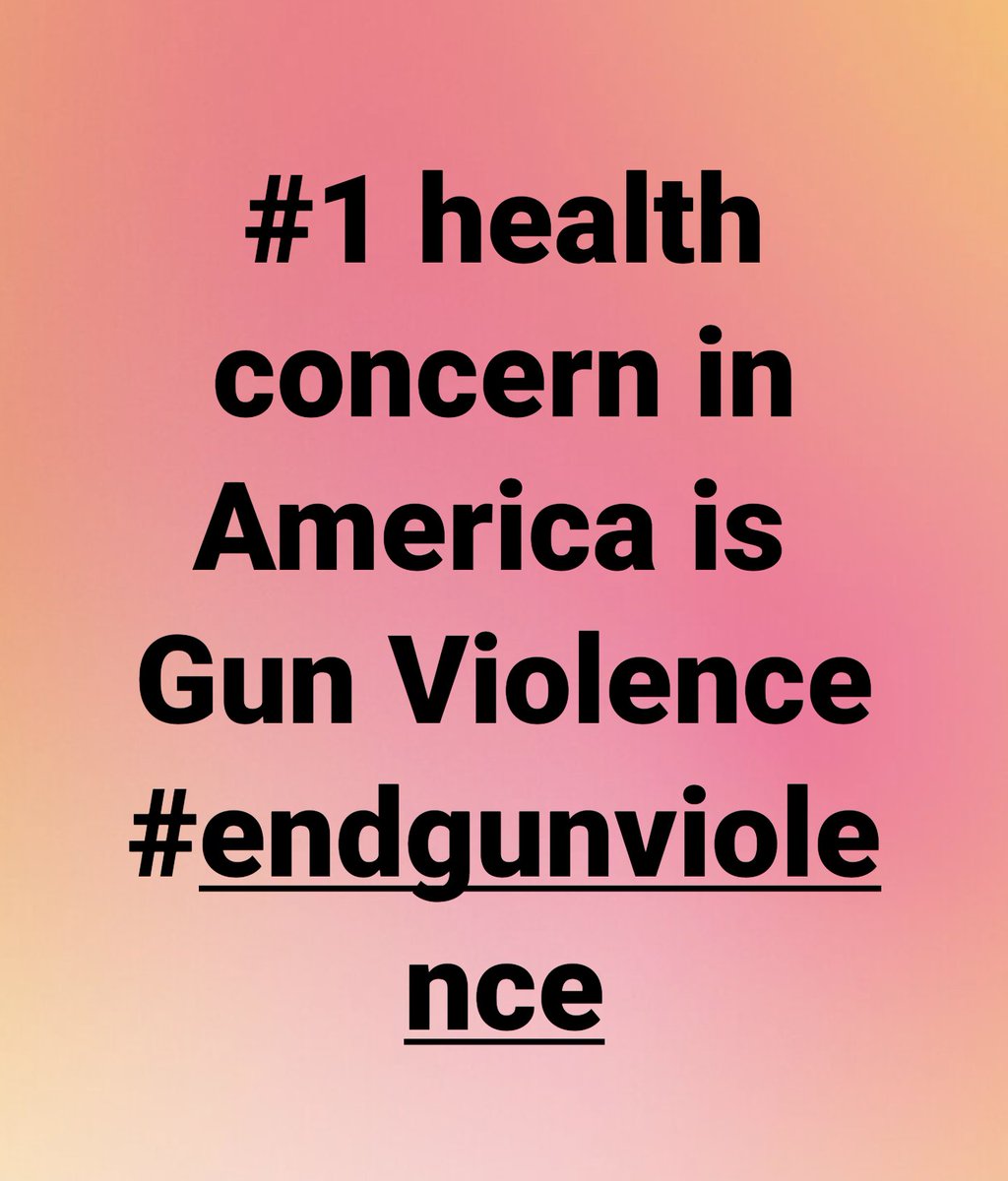 #endgunviolence
#gunviolenceisa publichealthcrisis