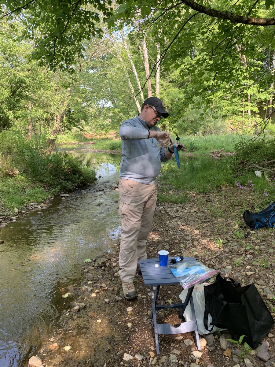 St. Luke's Anderson Emergency Medicine Residency tweet media