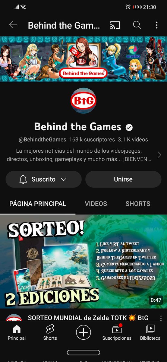 charxito's tweet photo. @BehindTGames @nintenleaks @vyrrent06 
Nunca ganamos nada pero de todas formas lo intentemos por este juegazo que por donde lo veas es casi perfecto. https://t.co/yPwX2KSm7s