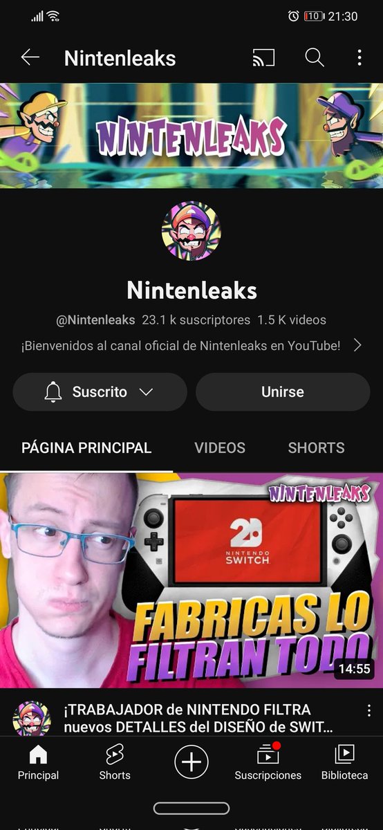 charxito's tweet photo. @BehindTGames @nintenleaks @vyrrent06 
Nunca ganamos nada pero de todas formas lo intentemos por este juegazo que por donde lo veas es casi perfecto. https://t.co/yPwX2KSm7s