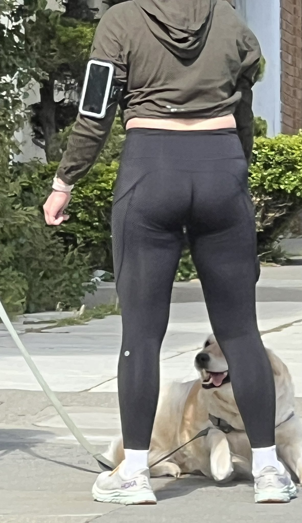 Yoga Pants Lover🍑📷 Usstreetphotos Twitter