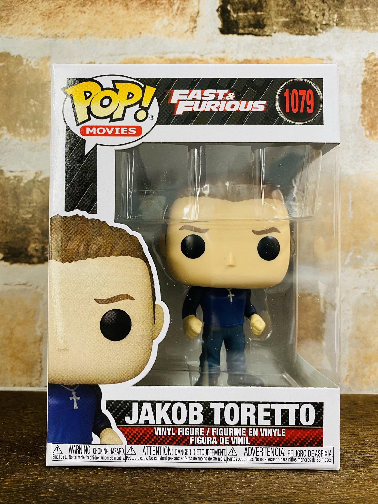 FUNKO POP ファンコ ワイルドスピード ワイスピ | legaleagle.co.nz