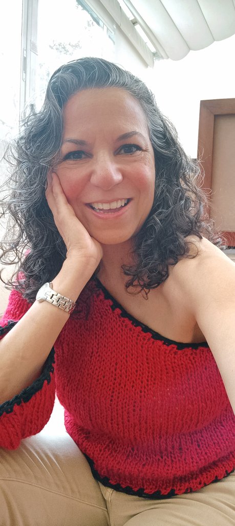 RosiquiB's tweet photo. Cómo cuando me siento agradecida, feliz y satisfecha por hacer lo que me gusta!! 😃 #rosiquibalance #felicidad #amoloquehago #salud #bienestar #belleza #networking #Nikken #BeNikken #FelizJuevesATodos https://t.co/fviyzdp6y7