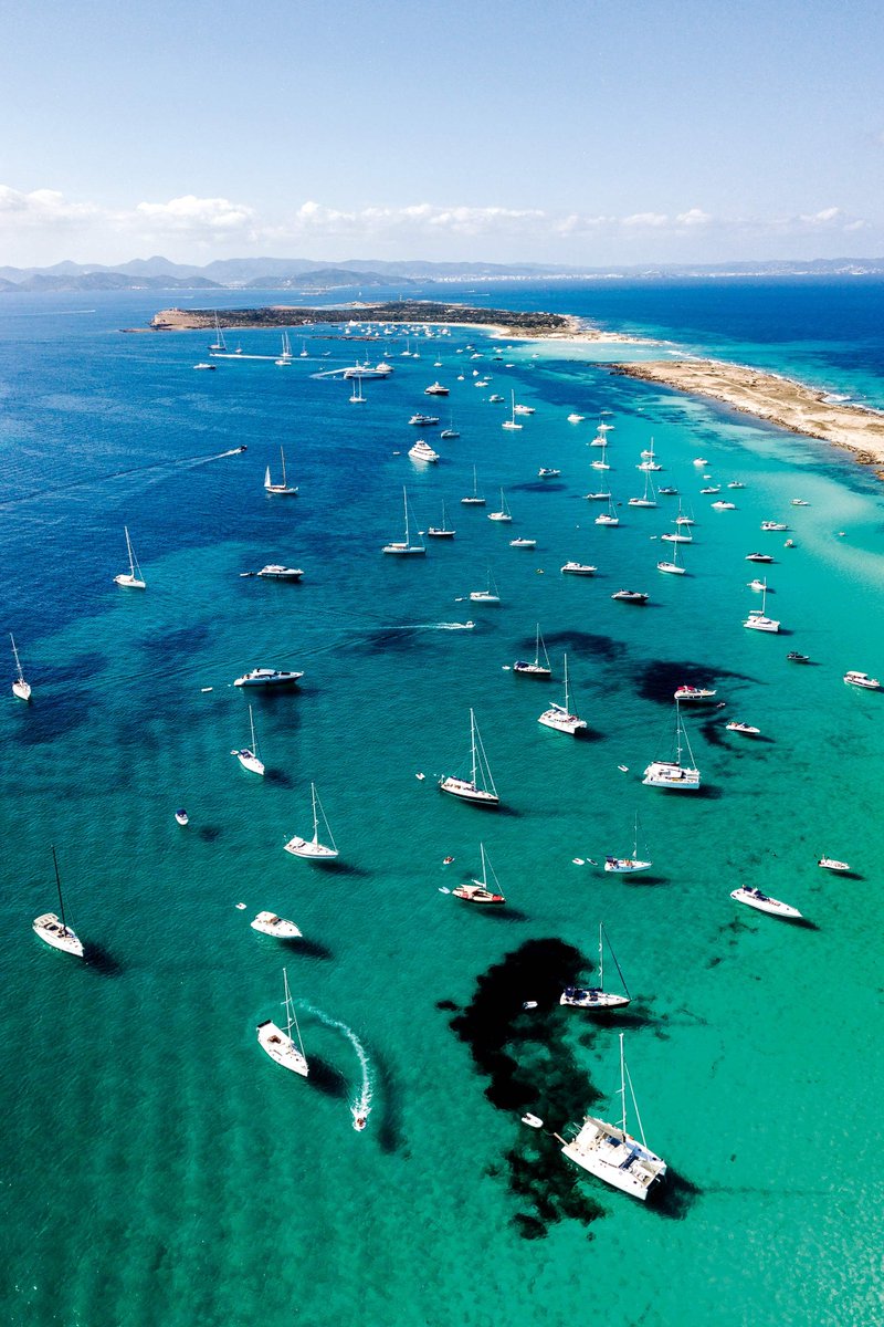 This slice of paradise is considered the Bali of Europe... trib.al/AOSkvqx