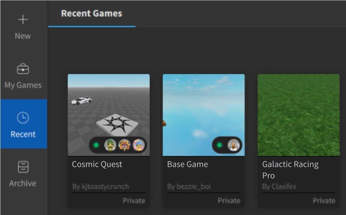 Bloxy News on Twitter "Presence makes collaboration easier by showing