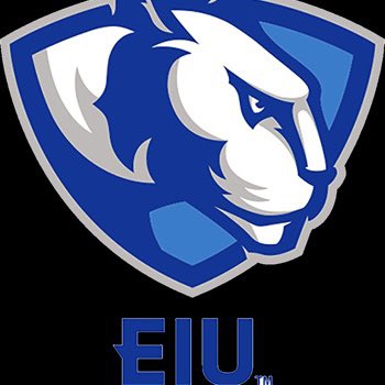 ejp205's tweet photo. All glory to my Lord and savior Jesus Christ, my success is thanks to him. After an amazing conversation with @CoachWyatt_ I have received my first Division 1 offer to Eastern Illinois University!🔵⚪️ James 1:2-4 #AGTG https://t.co/fJLmSP6cyu