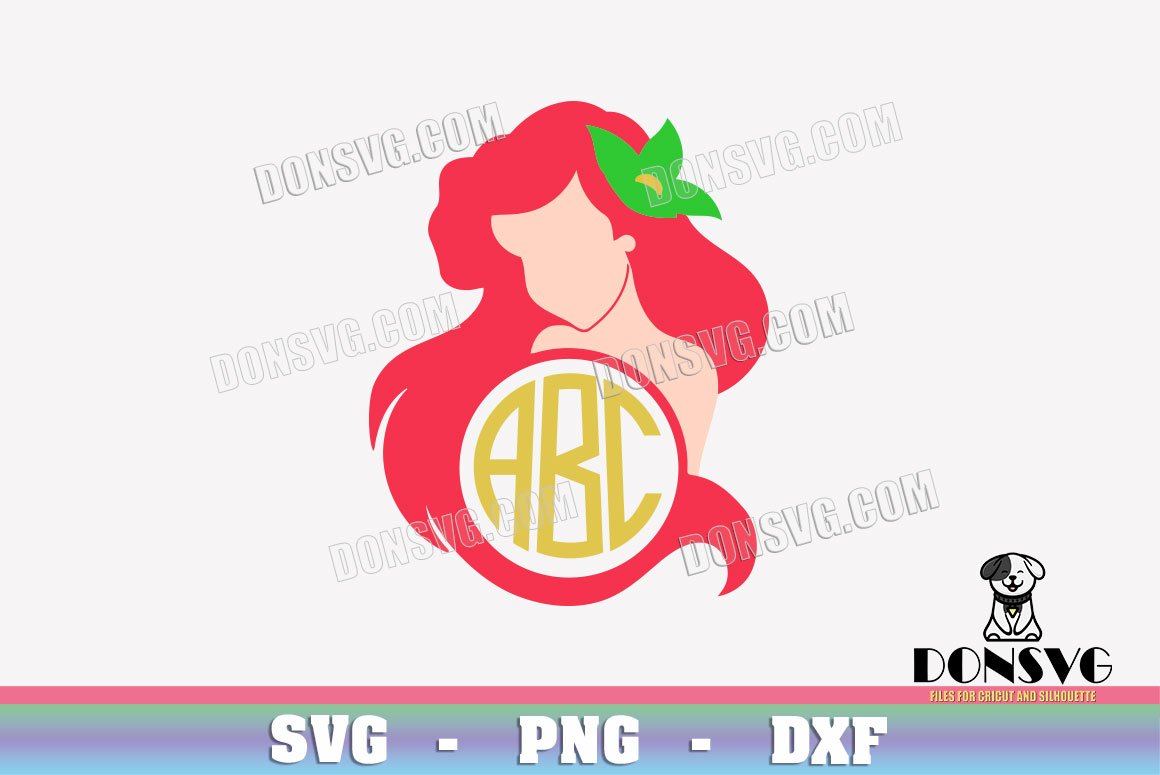 SVGFileOnline's tweet image. Ariel Hair Monogram SVG Cut Files for Cricut The Little Mermaid Disney PNG image Circle svg DXF file
The Little Mermaid SVG Files, Ariel vector cut files, Disney SVGs for T-Shirt designs, Ariel Hair Monogram cutting file, Disney Princess svg images for

donsvg.com/product/ariel-…