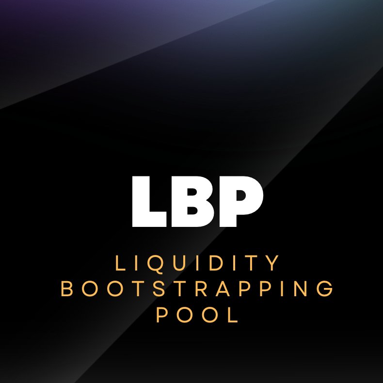 🎉 Buckle up, DeFi family! We're revving up to launch a Liquidity Bootstrapping Pool (LBP) on our Sonic 🚀. 

Get ready for a smoother token launch experience and the thrill of efficient price discovery! Let's redefine how we trade tokens together! 💪💰 

#DeFi #LBPLaunch #ICP