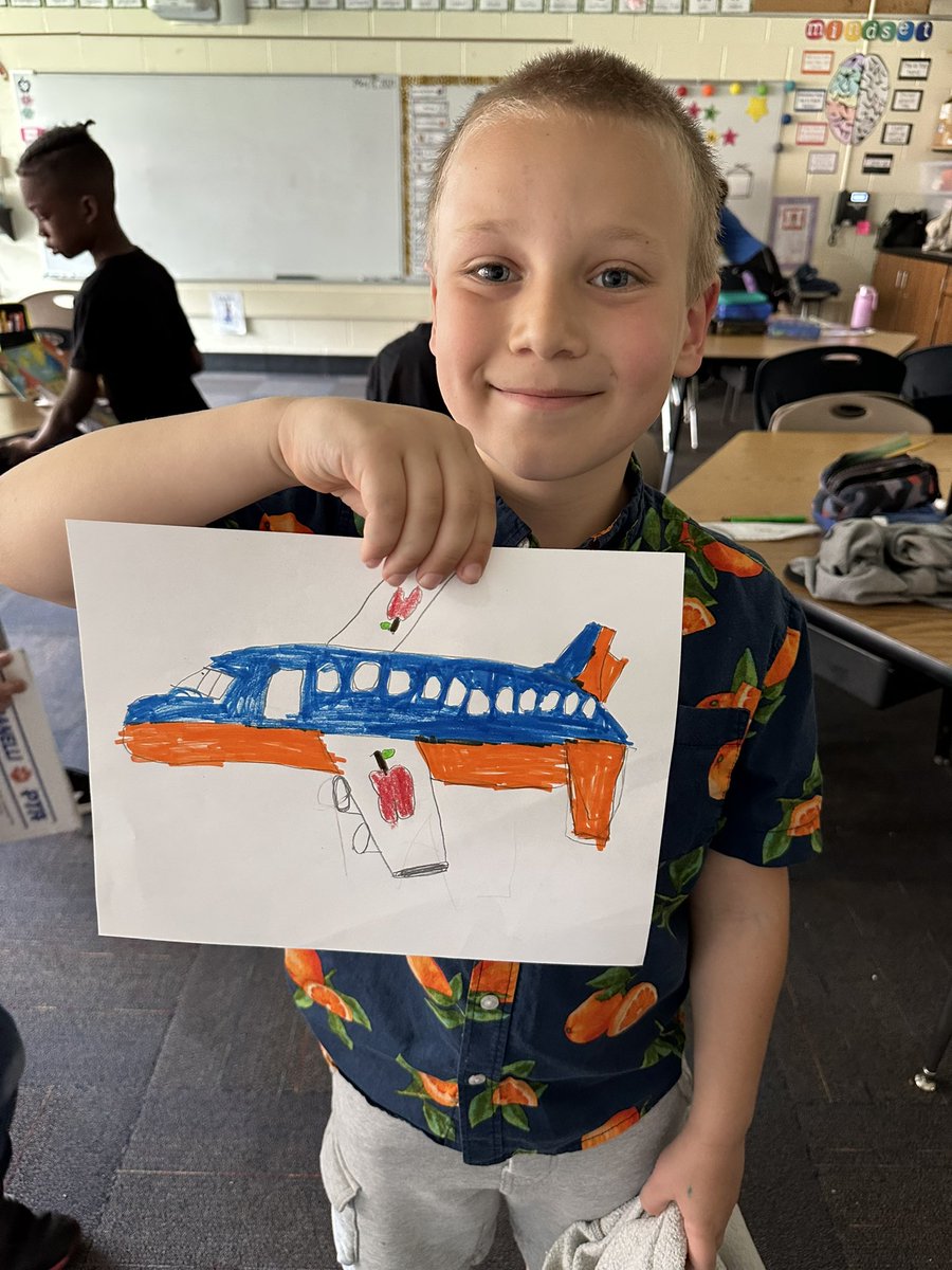 MrsKellyTwarog's tweet image. Check out our Campi Airlines drawings for Travel Day! #TeamCampi