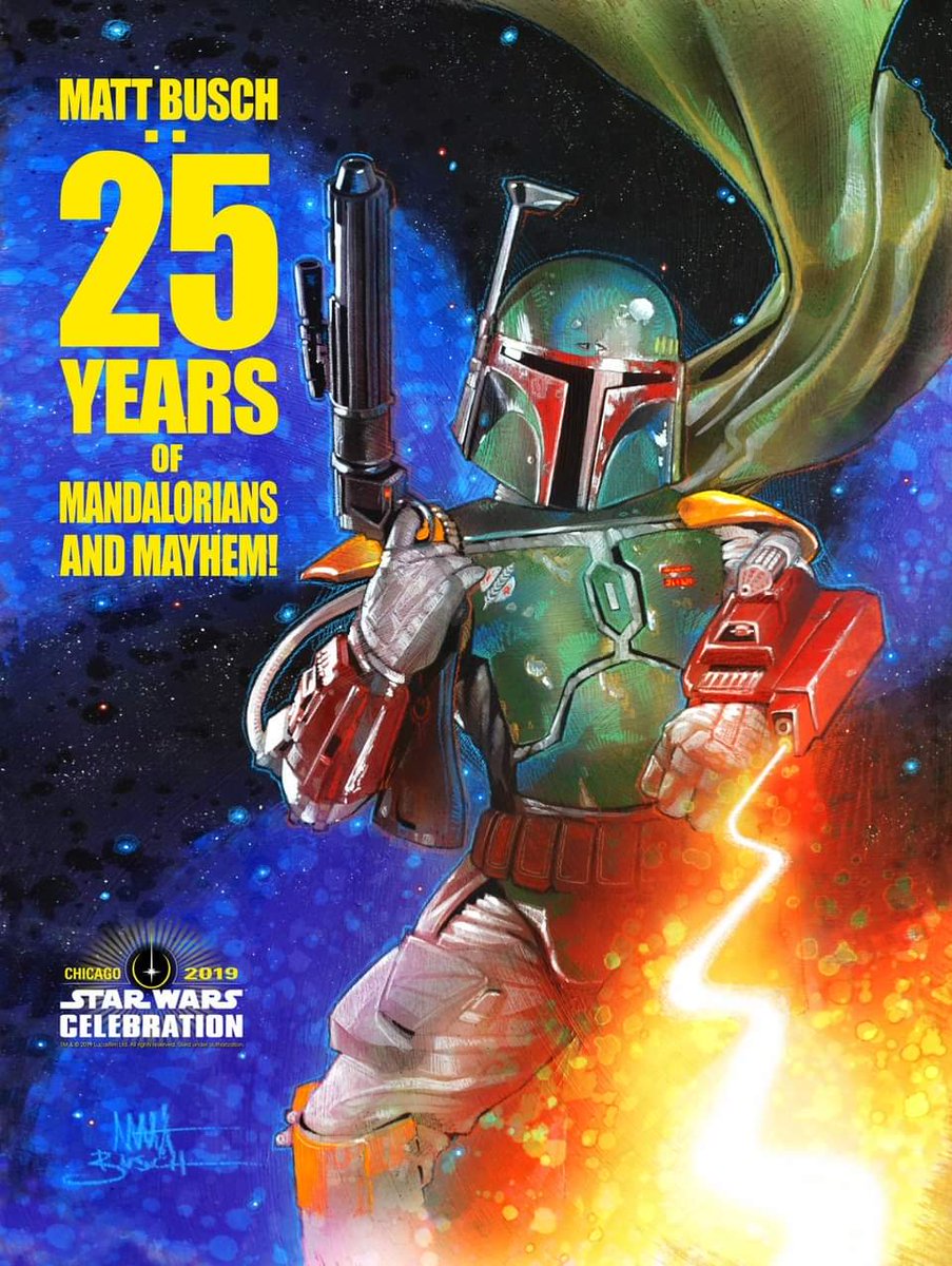 EByzio's tweet photo. Happy #FettFriday #StarWars fans #BobaFett Have a #FettasticWeekend Fri 💜 YAY https://t.co/rQkaaxiwZN