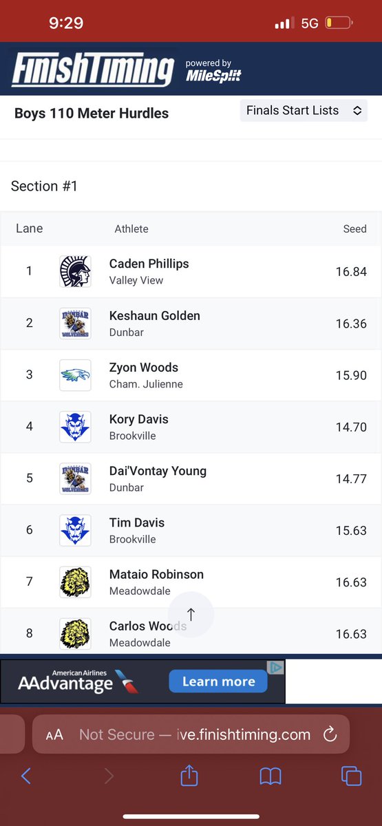 cjeaglestf's tweet photo. #surviveAndAdvance they will compete for a chance to head to the regional meet this Saturday! #LockIn #BeGreat! We head back to Bellbrook tomorrow for the girls district finals! #StateStateOfMind https://t.co/AnyWHqdVO0