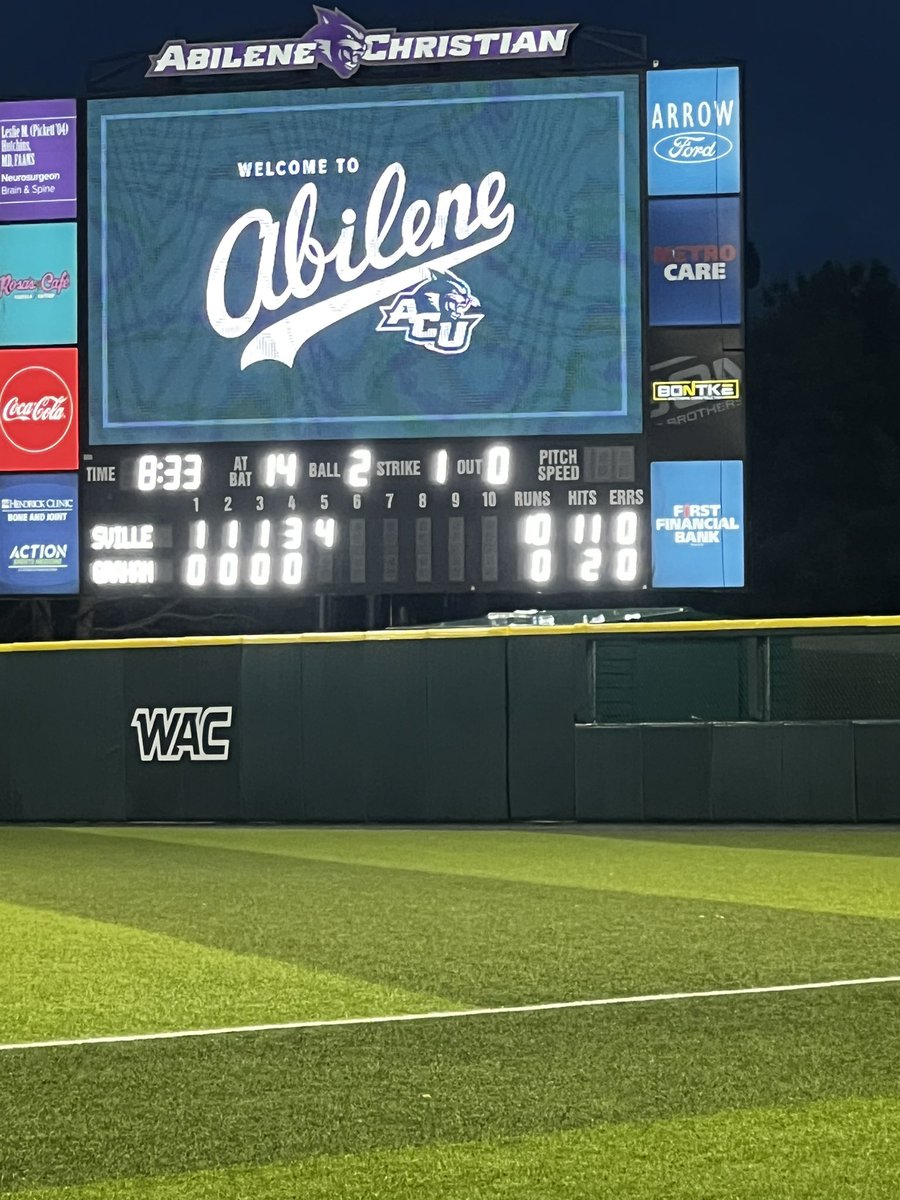 Stephenville Athletic Training tweet media