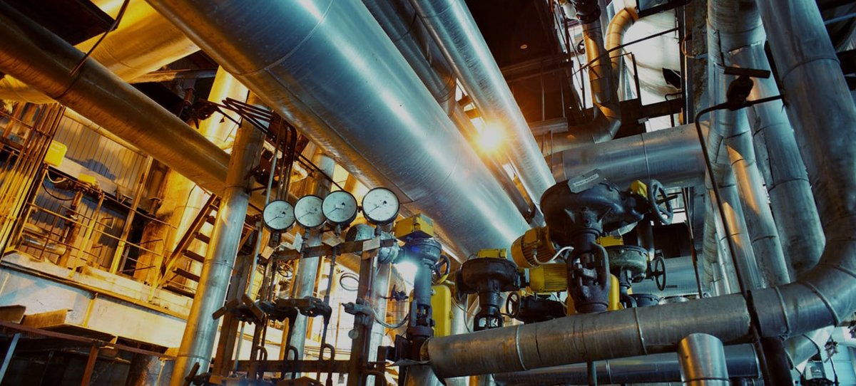 Looking for efficient and reliable #industrialpiping solutions? Look no further! Our cutting-edge technology and expert team ensure seamless flow and optimal performance. From design to installation, we've got you covered. #IndustrialSolutions #EfficiencyAtItsBest'