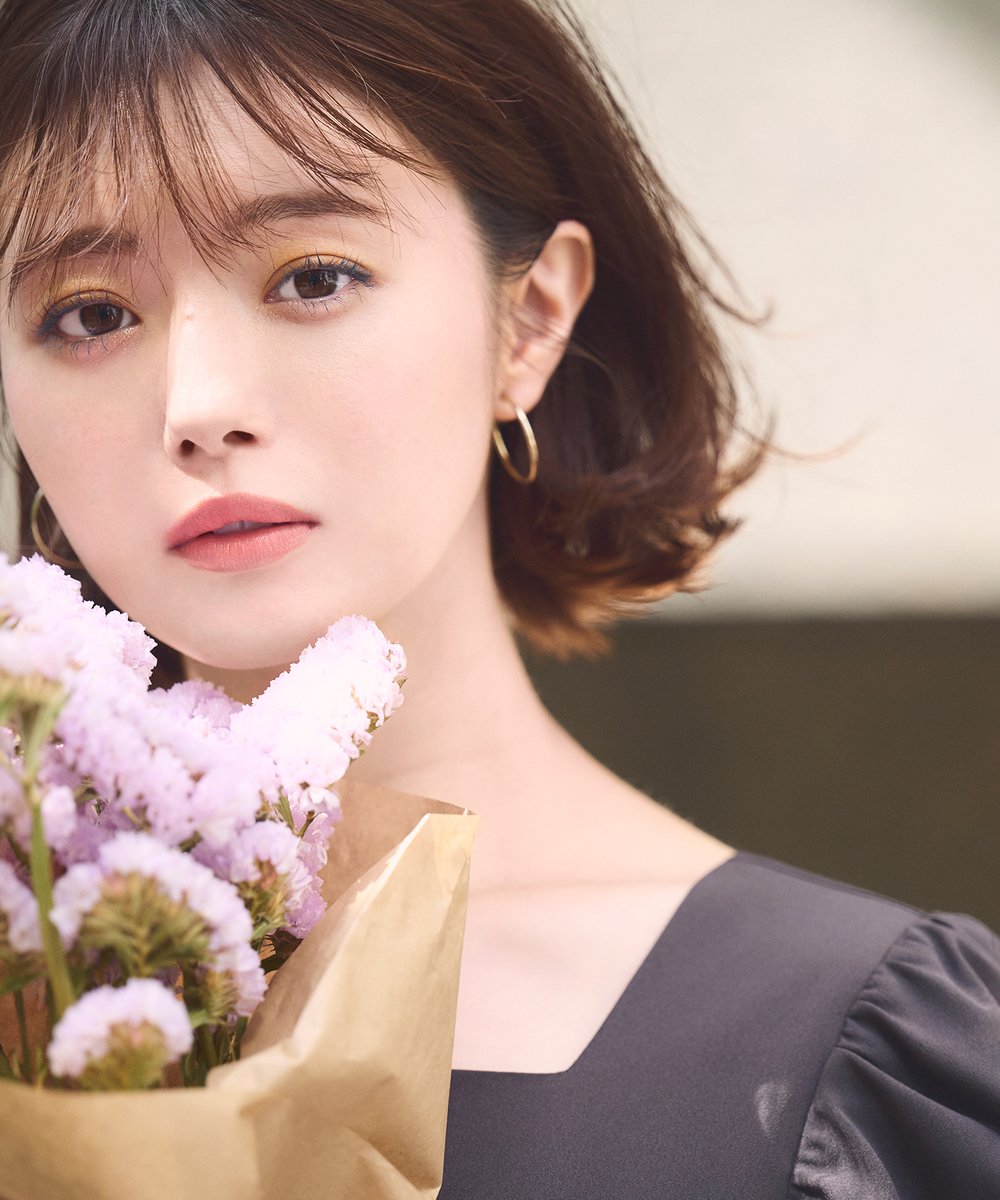 naturalbeautyb's tweet photo. Petit size collection
Feat.Miori Ichikawa

■スクエアネックボリュームスリーブワンピース
¥12,980 tax in
size:S/M/PS
color:チャコール/ベージュ/オレンジ
https://t.co/qc1QSdwzzm

#市川美織 さん
#ナチュラルビューティーベーシック
#NATURALBEAUTYBASIC https://t.co/Q54MAnVH2t