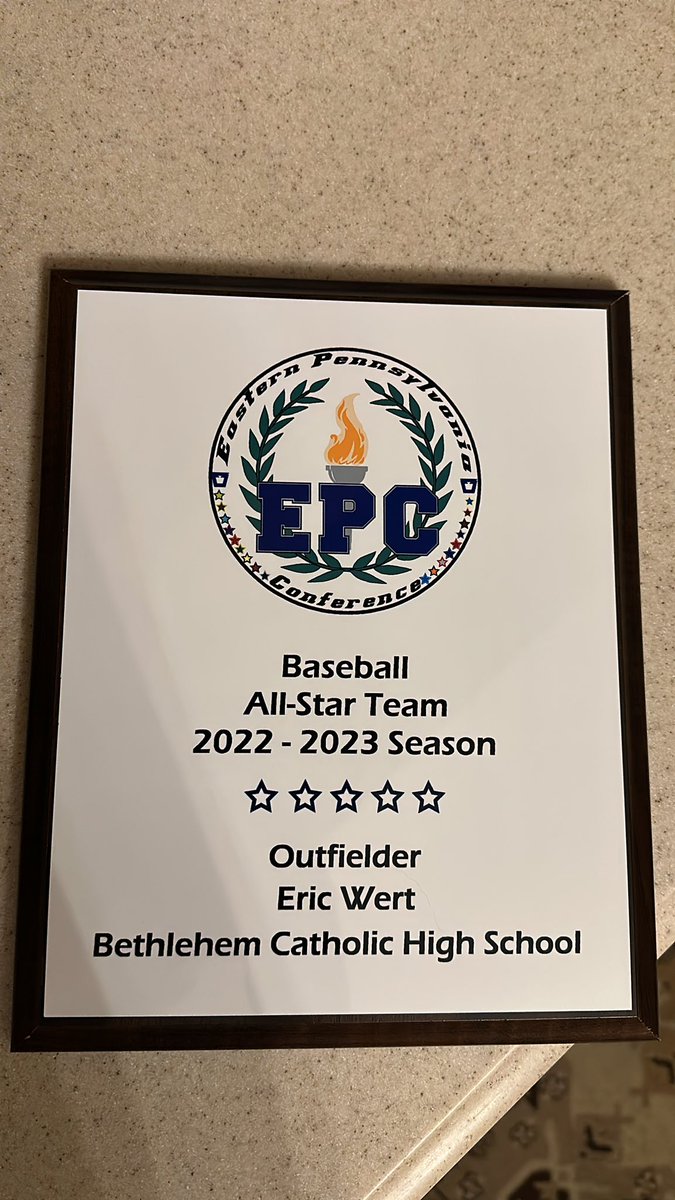 ericwert's tweet image. Last ride⚾️ @BCDiamondHawks