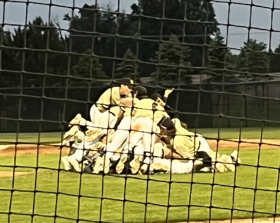 Noblesville Baseball tweet media