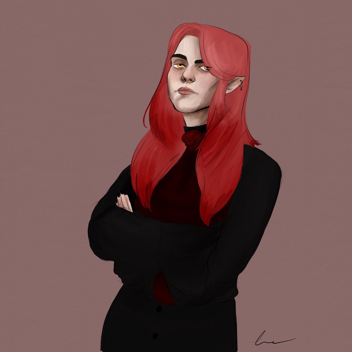 ChromaticBones's tweet photo. @Addark Have my vampire Felix! https://t.co/Wldpd3OUj9