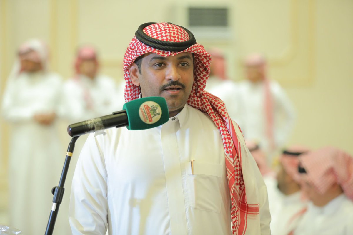 الطاروق الخامس من #حفلة_جدة
.
راضي الجامعي 🎤 عبدالحميد الفهمي
<a href="/A_A_Alfhme/">عبدالحميد الفهمي</a> <a href="/RadiAlsulami/">راضي نامي البقيلي</a>
صقر سليم 🎤 عيضه الثبيتي
<a href="/sagersleem11/">صقر سليم</a> @edhah_m 
.
youtu.be/YzhyPi_uwt8
.
 قاعة الاندلس..  1444/10/28هـ