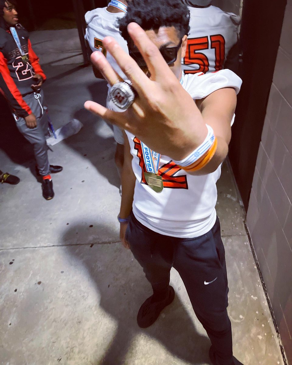 state champs💍💍🅿️ #statechampion
<a href="/CIngram_85/">Cornelius Ingram</a>