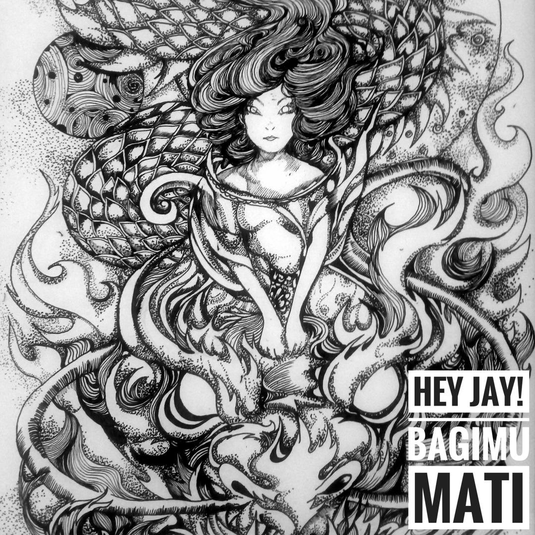 jayridzwan's tweet photo. New Single out now, mohon sapot rakan2
https://t.co/cFp9qiuPxk
Lirik video pun ada kat YouTube 🙌
#HeyJay! #indie #SapotLokal https://t.co/RauDZtrBSN