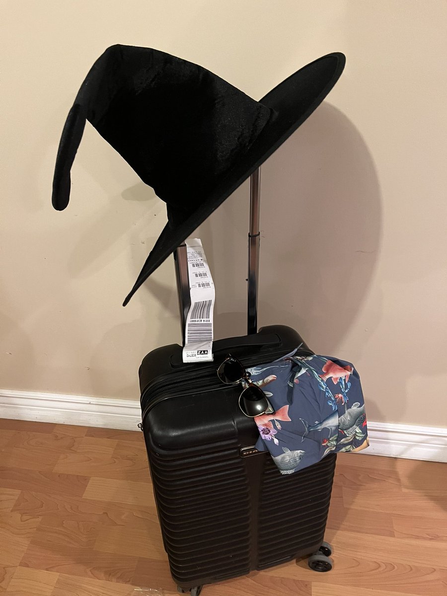 CRees99's tweet photo. Have absolute fomo missing btc Miami, but a cottage long weekend is a decent fallback plan. #MiamiQuest @TaprootWizards https://t.co/NTewSV7BhL