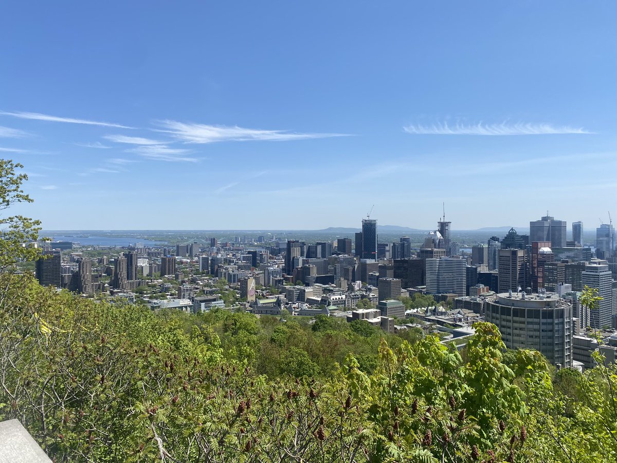 QMRI Flow Cytometry & Cell Sorting Facility (@qmriflow) on Twitter photo Excited to be in Montreal for #cyto2023! Had to be a tourist first before the real work begins! Excited to be in Montreal for #cyto2023! Had to be a tourist first before the real work begins!