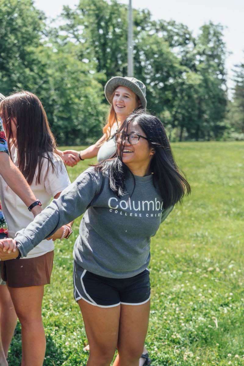 CampRivercrest's tweet photo. If you’re looking for an incredible summer experience, join our 2023 Summer Staff! We have a few spots left - click the link in our bio for more info 👆🏽 #jointheteam #summerstaff2023 https://t.co/evv231cfGO