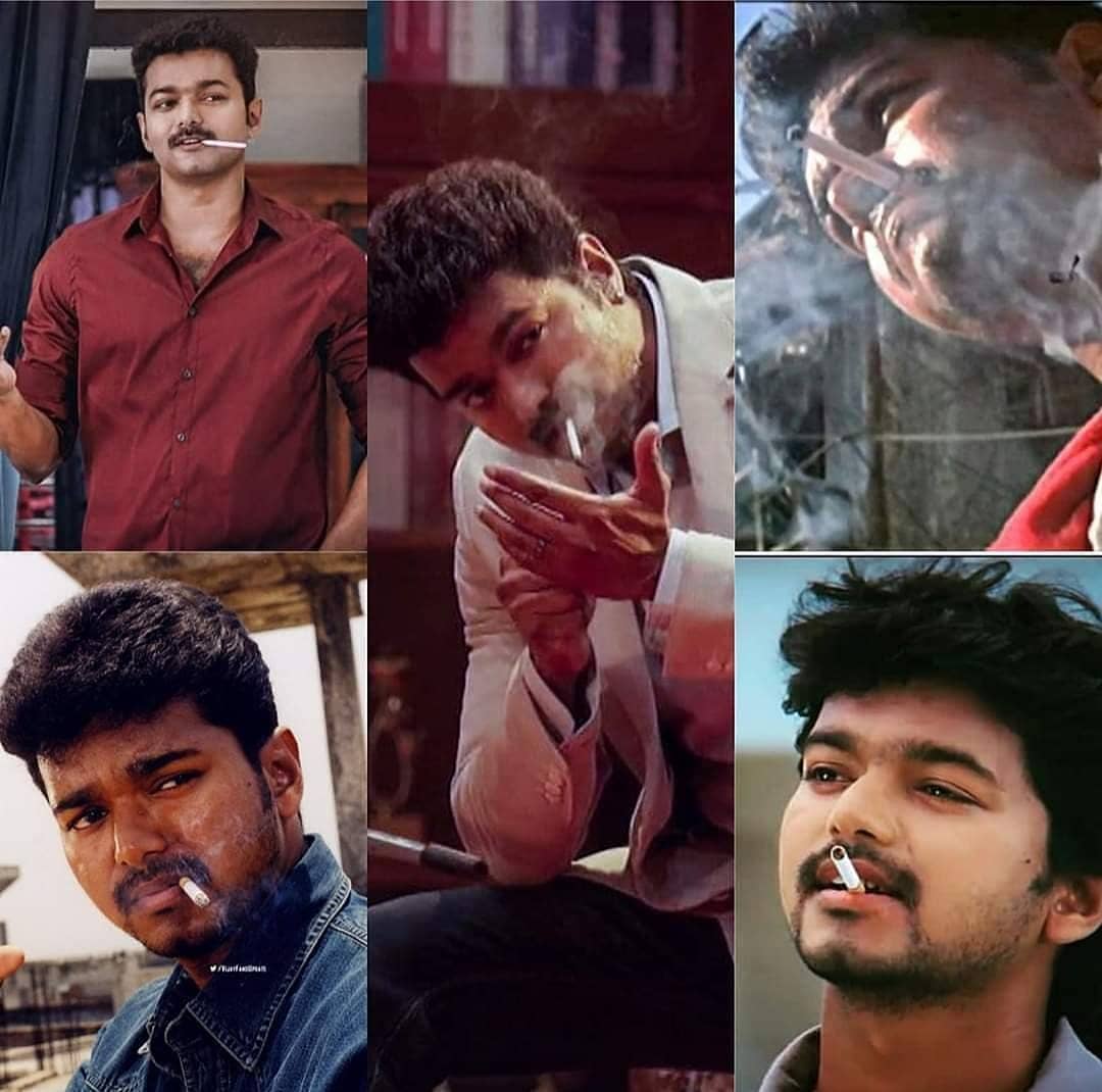 Smoke Swag🥵🔥

#Leo @actorvijay