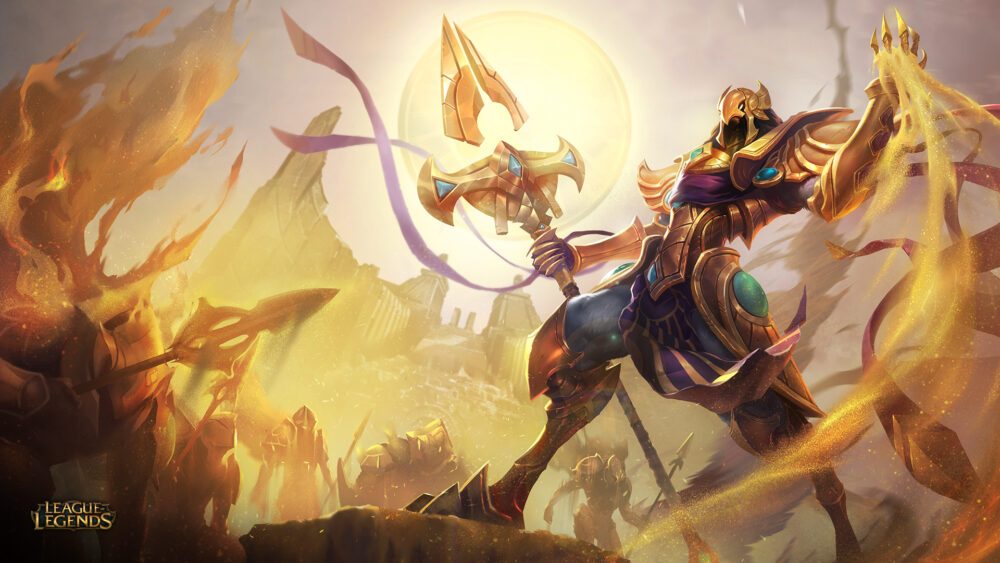 RivenStore's tweet image. Who remembers that?
Love LoL? Visit us: rivenastore.com
#lolchampion #rivenstore.com #lolskin #gamer #leagueof #lolgame