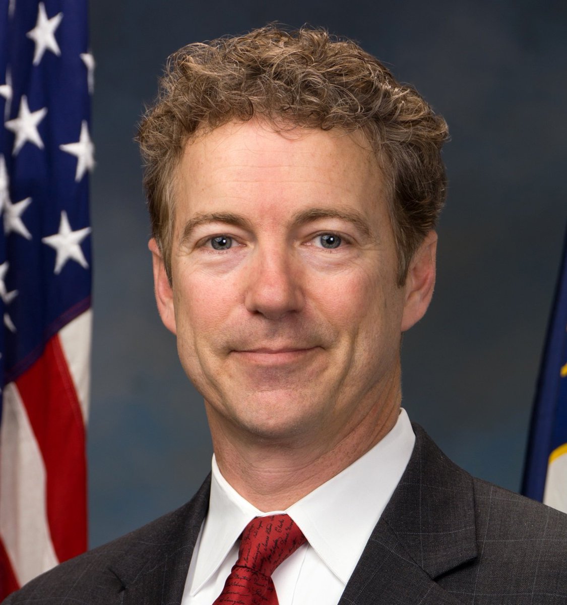 Rand Paul Calls for Arrest of Dr. Fauci & put him jail.
Do You support this? YES or NO