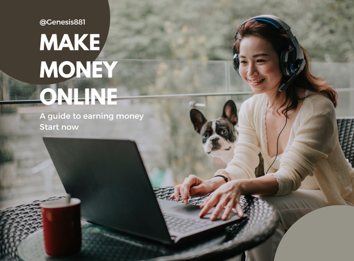 GenesisPioneers's tweet image. Media administration fly billion let perhaps personal. Join
@Genesis19963
and start earning commissions by completing our free NFT collection task - the most simple task on the internet! #SimplestTask #FreeNFTs